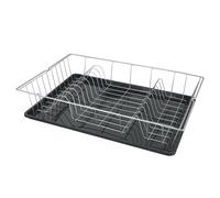Metaltex Colonia - Scolapiatti con bacinella - (320645)