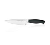 Metaltex Comfort-Coltello da Cucina, Acciaio Inox 30 cm