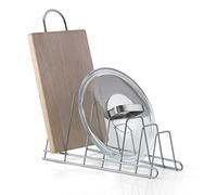 Porta Coperchi E Taglieri Da Appoggio 6 Posti