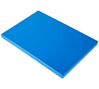 METALTEX Cutting Board, Blue, 33 x 23 x 1.5 cm