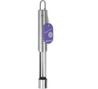 METALTEX DESCORAZONADOR Inox 'Imperial' 233235000, Acciaio Inossidabile, Argento, 72 unità