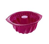 Metaltex DOLCHEFORNO - Stampo budino in silicone 28 cm.