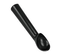 Metaltex Dosatore porzionatore Gelato, Nero, Estandar