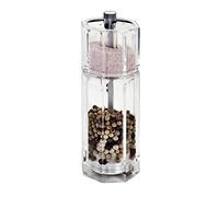 Metaltex Duo - Shaker Universale Sale/Pepe