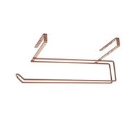 Metaltex Easy-Roll Copper - Porta rotolo/carta da cucina - (363635)