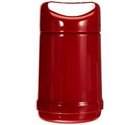 Metaltex Fiambrera Termo 1,20 lt ERCOLE