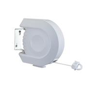 Metaltex Tappeto, Bianco, 15 unità