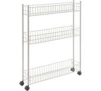 Metaltex Fino - Carrello Multiuso