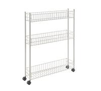 Metaltex Fino - Carrello Multiuso