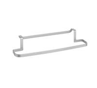 Metaltex Galileo 350604, Porta strofinacci da antina, 30 x 8 x 5 cm