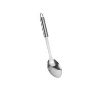 Metaltex "Imperial - Cucchiaio da Portata in Acciaio Inox, Colore: Argento