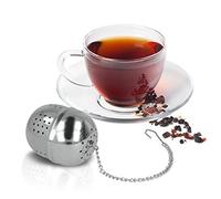 Metaltex - Infusore per tè - NUOVO
