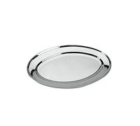 Metaltex Inoxline - Vassoio Ovale