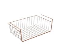 Metaltex Kanguro40 Copper - Cestello sottoripiano cm 40 - (363140)