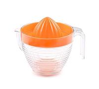 Metaltex Luxe Spremiagrumi manuale, in plastica