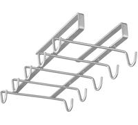 Metaltex Mensola Polytherm My-Mug Sottoripiano 10 Posti - 36.49.28