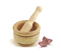 Metaltex Mortaio, singolo, 12 cm - MTLPRO-738309100