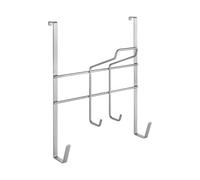 Metaltex My Iron - Porta asse e ferro da stiro dietroporta - (350906)