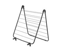 Metaltex Nevis Onix - Stendibiancheria da vasca - (407907)