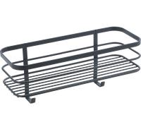 Metaltex origin lava mensola a u per doccia