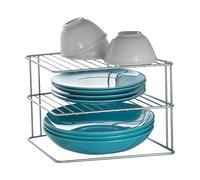 E_0002_S7911558 Metaltex Contenitore per Sistemare per Mobile da Cucina Metaltex