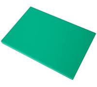 METALTEX pe-500 - Table, Polyethylene, 33 x 23 cm 33x23x1.5 cm Green