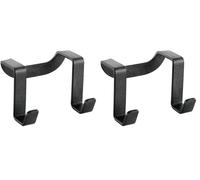 Metaltex PERCHITA Doble Galileo Lava (Confezione da 2)