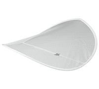 Metaltex - Piano in Rete microforata per asciugare Indumenti delicati