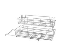 Metaltex Polytherm Limpio 365012099 - Cesta Multiuso, 27 x 48 x 44 cm - NUOVO