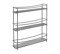 Porta Spezie 3 Piani Touch Therm 35x8x37cm
