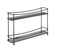 LAVA PORTASPEZIE 2 PIANI 33x8x21 CENTIMETRI