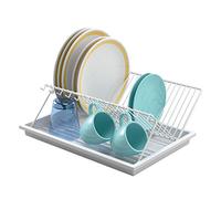 Metaltex Pratico - Scolapiatti pieghevole - (321740)