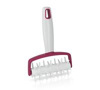 Metaltex - Rullo buca sfoglia, 18 x 12 cm, Colore: Bianco