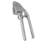 Metaltex - Schiaccia aglio e denocciolatore in alluminio