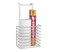 Metaltex serie Galileo - Cestello alto multiuso da antina - (350610)