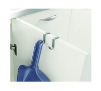 Metaltex serie Galileo - Gancio doppio - (350602)