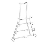 Metaltex serie Galileo - Porta coperchida antina - (350614)