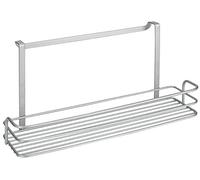 Metaltex Serie Oasis - Cestello Rettangolare a 1 Piano - (402306)