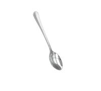 Metaltex, Set di cucchiaini da caffè, 3 pz., in Acciaio Inox