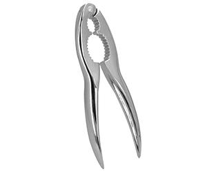 Metaltex - Sorepro 250600 - Schiaccianoci Modello Krokki