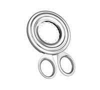 Metaltex - Sorepro 251005 - Taglia Uovo alla Coque