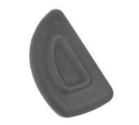 Metaltex - Spatola in Silicone, Viola