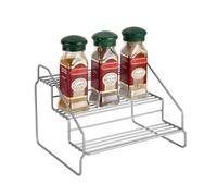 Metaltex Steppo - Porta spezie a 3 piani - (364623)