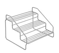 SILVER PORTA SPEZIE 3 PIANI STEPPO