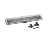 Metaltex Tagliacapsule, carbone, 35,4 x 7,5 x 5,5 cm