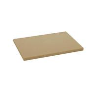 Metaltex Tagliere da Cucina, Sabbia, 29 x 20 x 1,5 cm