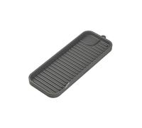 Metaltex Tidy-Mat - Organizer per lavello in silicone, 23 cm