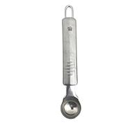 METALTEX VACIADOR Inox 'Imperial' 233234000, Acciaio Inossidabile, 72 unità