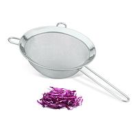 Metaltex Victoria - 1/2 Palla colino in Acciaio. 22 cm. Vittoria