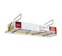 Metaltex Wrap - Porta rotoli da cucina - (364933)